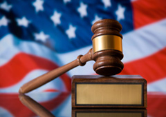 Los acuerdos en el proceso penal americano: plea bargaining