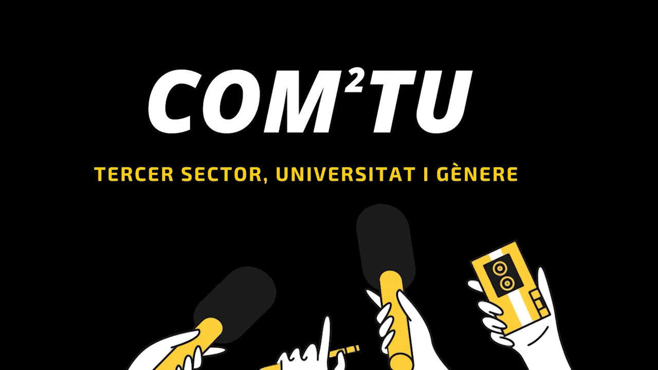  Projecte COM2TU | Entrevista amb Elizabeth Diago, Espanyols Científics en USA (ECUSA) 