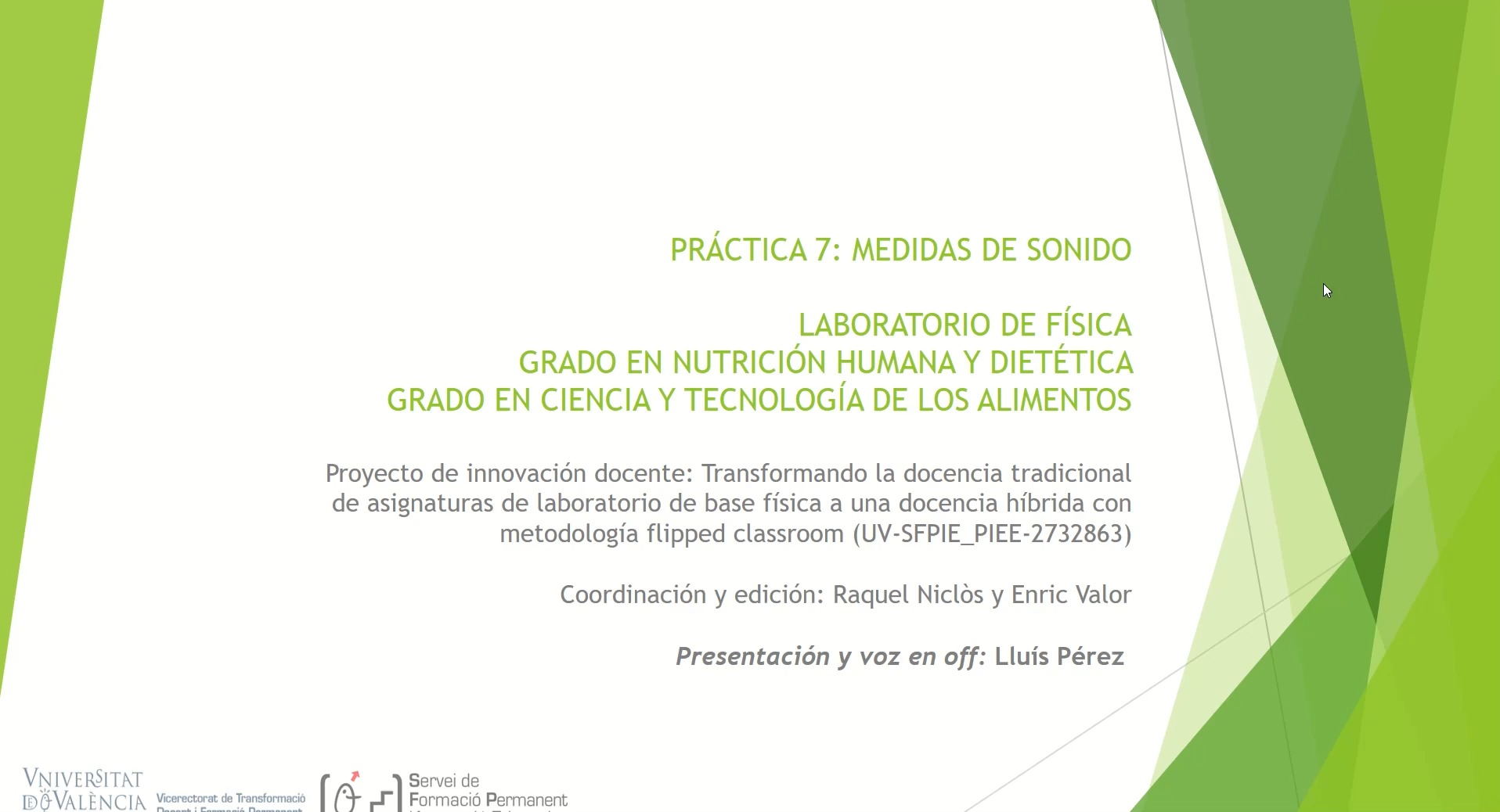 Práctica7_CAS_NHD_CTA: MEDIDAS DE SONIDO - Excel_NSE_Grafica
